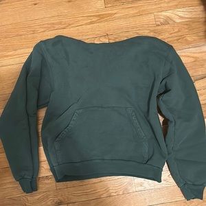 Cherry LA sweatshirt, lightly loved. size S